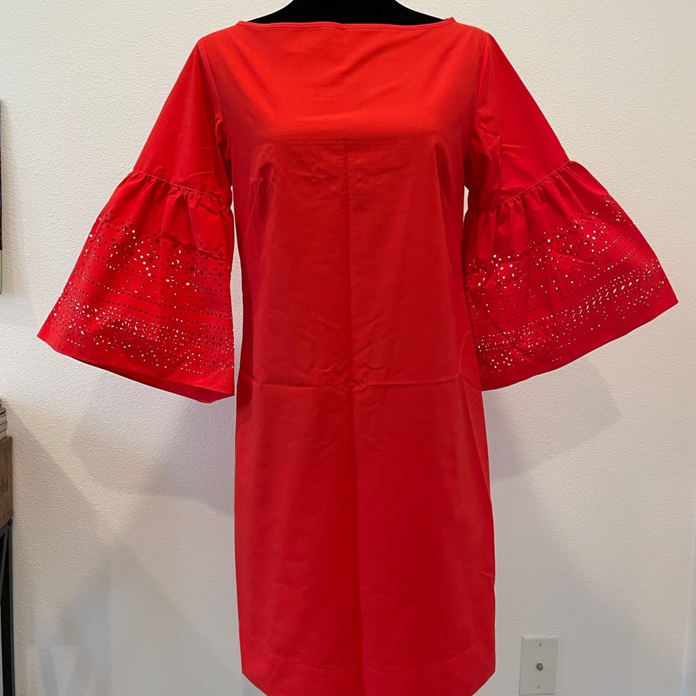 Lauren Ralph Lauren dress